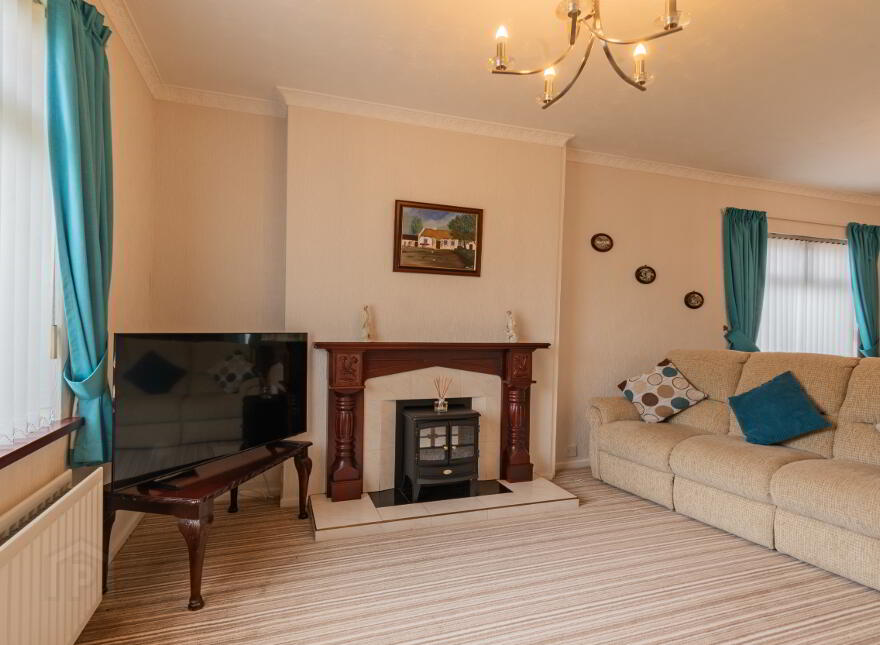 17a Dunnygarran Road, Cullybackey, Ballymena, BT43 5PS