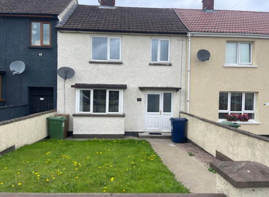 24 Hartfield Square, Portadown, Craigavon, BT62 4DG