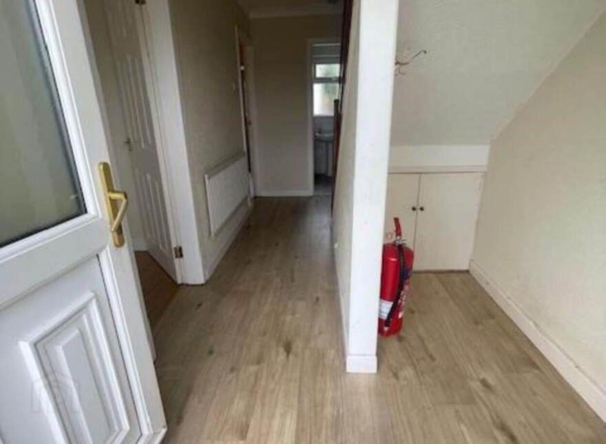 24 Hartfield Square, Portadown, Craigavon, BT62 4DG