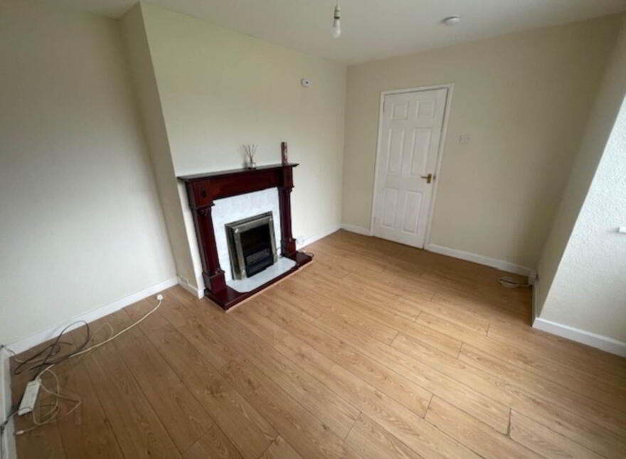 24 Hartfield Square, Portadown, Craigavon, BT62 4DG