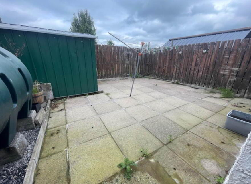 24 Hartfield Square, Portadown, Craigavon, BT62 4DG