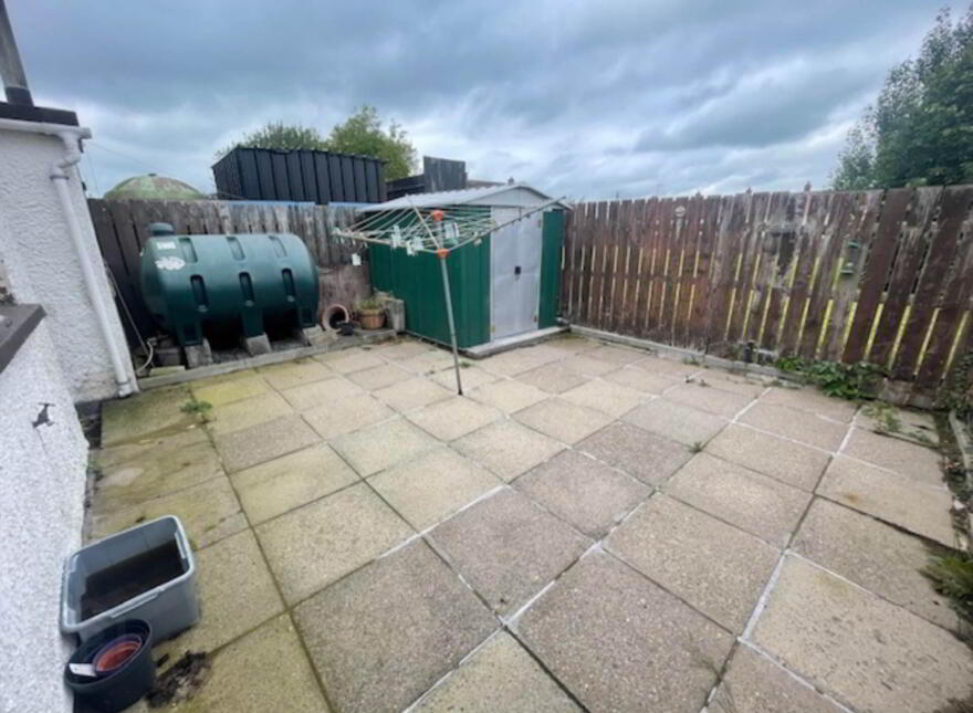 24 Hartfield Square, Portadown, Craigavon, BT62 4DG