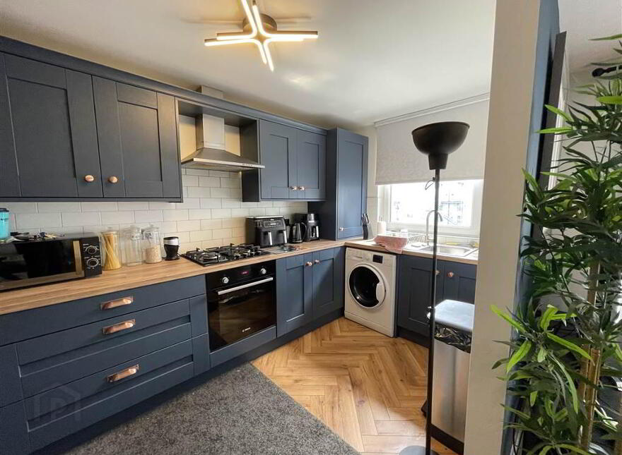 11 Sullivan Building, 5 Ross Mill Avenue, Belfast, BT13 2QQ