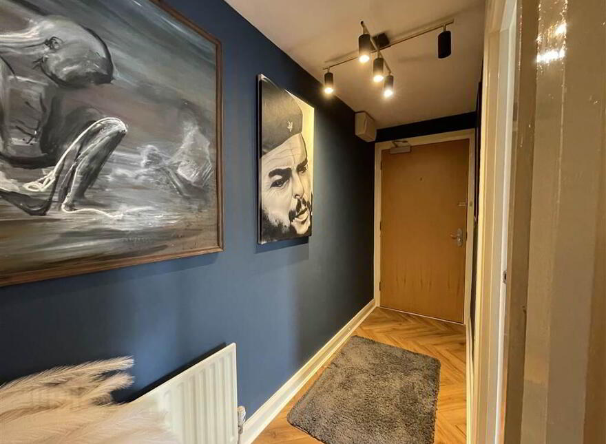 11 Sullivan Building, 5 Ross Mill Avenue, Belfast, BT13 2QQ