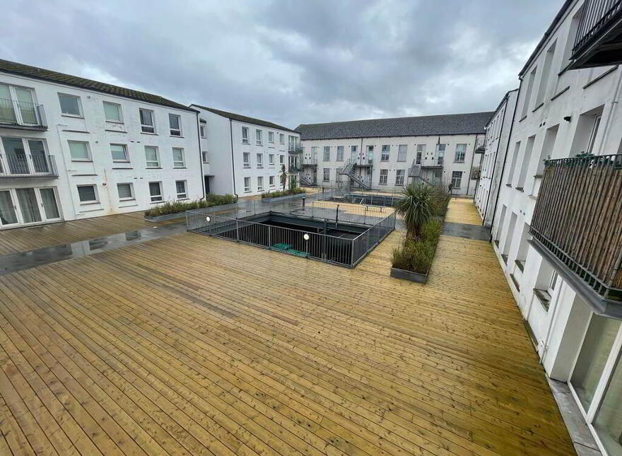 11 Sullivan Building, 5 Ross Mill Avenue, Belfast, BT13 2QQ