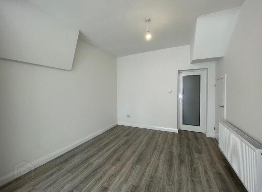 1 Larkstone Street, Belfast, BT9 7HP