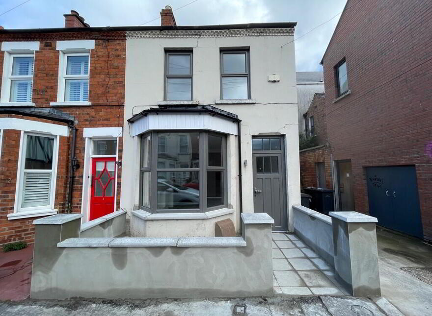 1 Larkstone Street, Belfast, BT9 7HP photo