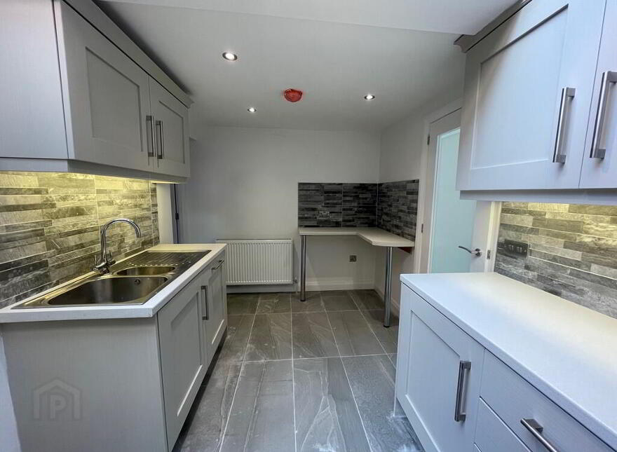 1 Larkstone Street, Belfast, BT9 7HP