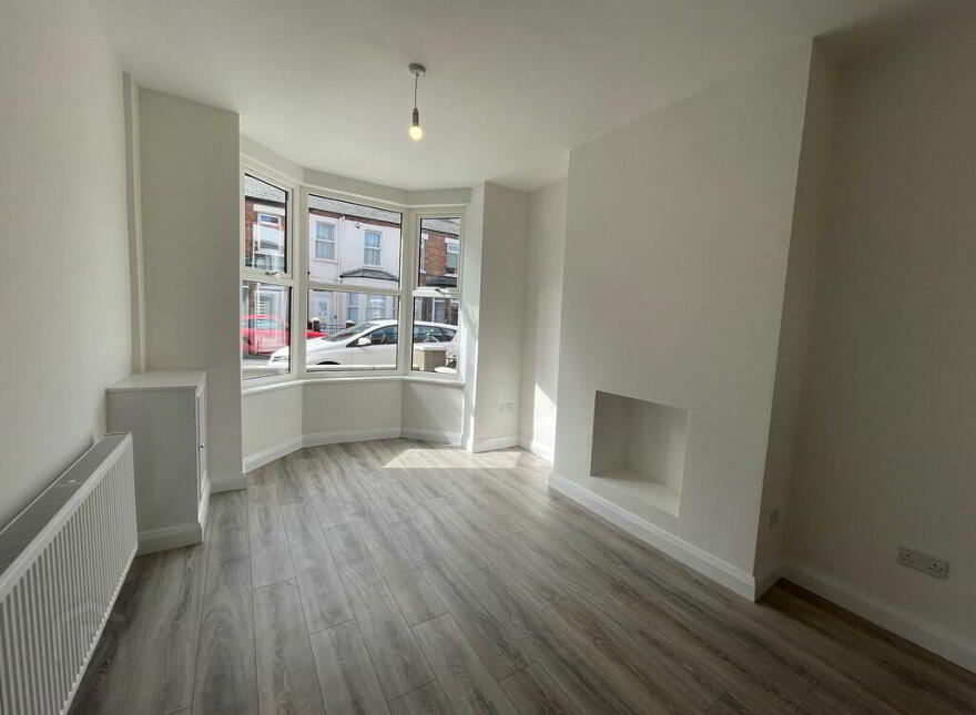 1 Larkstone Street, Belfast, BT9 7HP