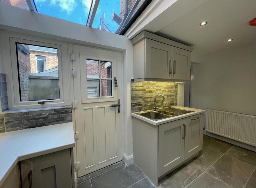 1 Larkstone Street, Belfast, BT9 7HP