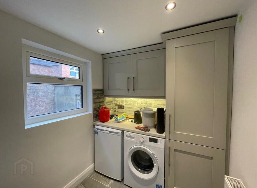 1 Larkstone Street, Belfast, BT9 7HP