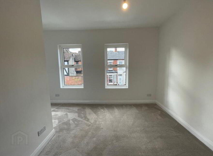 1 Larkstone Street, Belfast, BT9 7HP