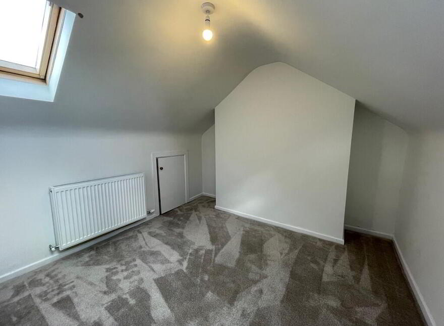 1 Larkstone Street, Belfast, BT9 7HP