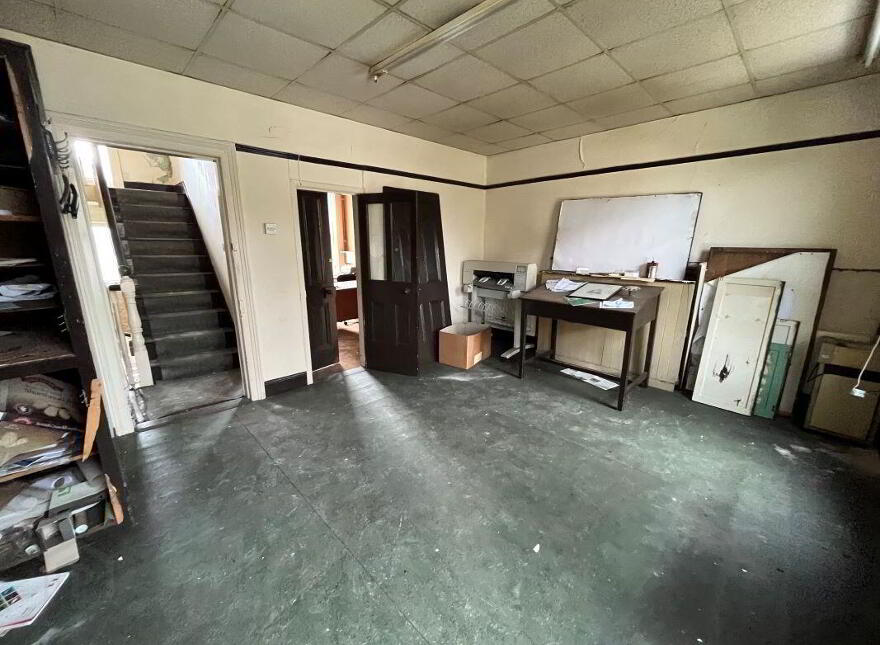 (Lot 1) 5a Point Street, Larne, BT40 1HY
