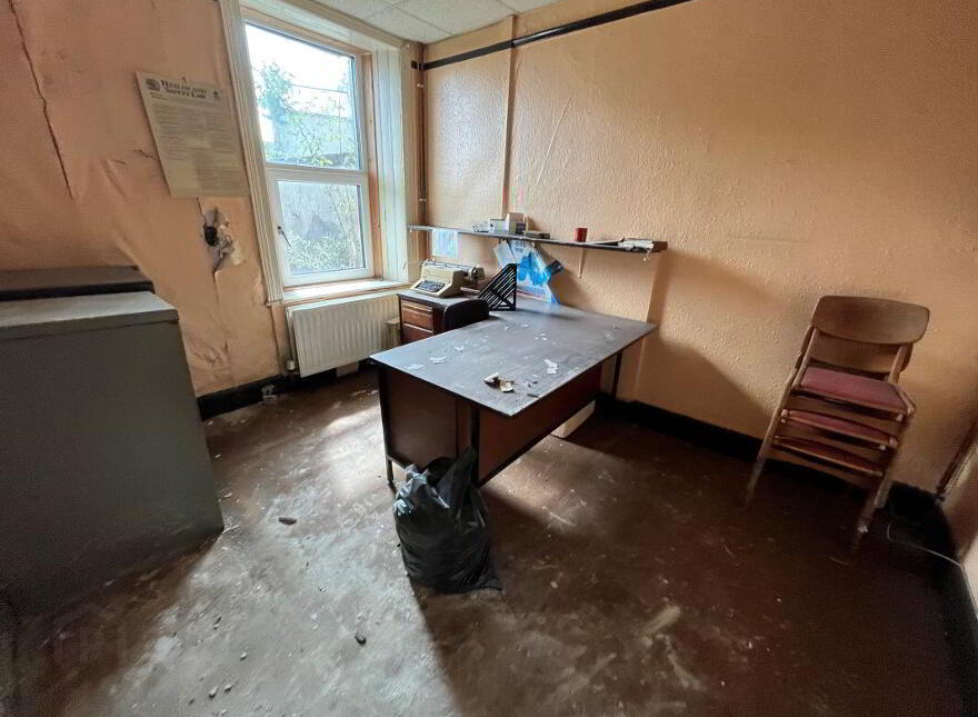 (Lot 1) 5a Point Street, Larne, BT40 1HY