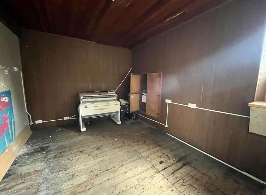 (Lot 1) 5a Point Street, Larne, BT40 1HY