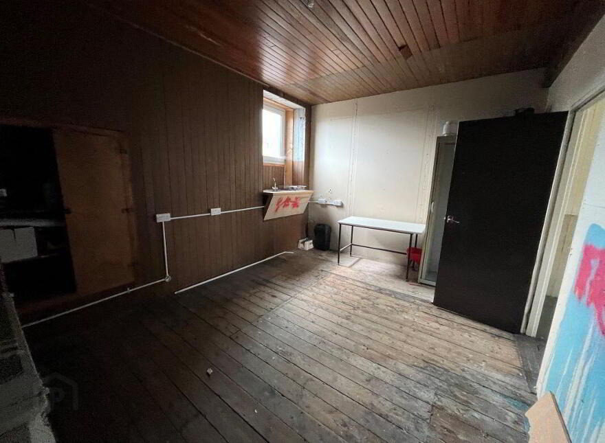 (Lot 1) 5a Point Street, Larne, BT40 1HY