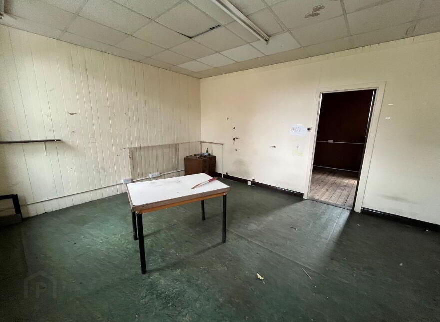 (Lot 1) 5a Point Street, Larne, BT40 1HY