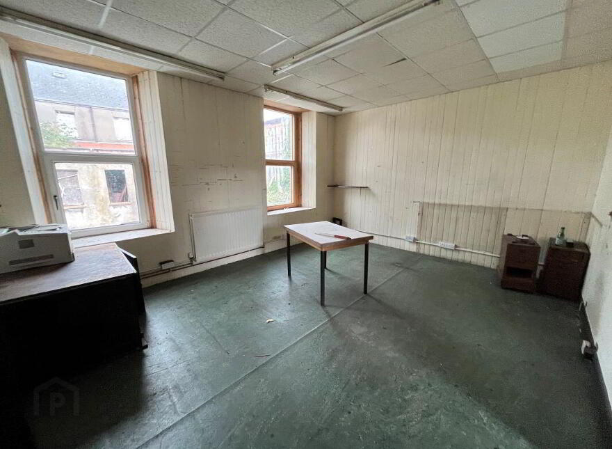 (Lot 1) 5a Point Street, Larne, BT40 1HY