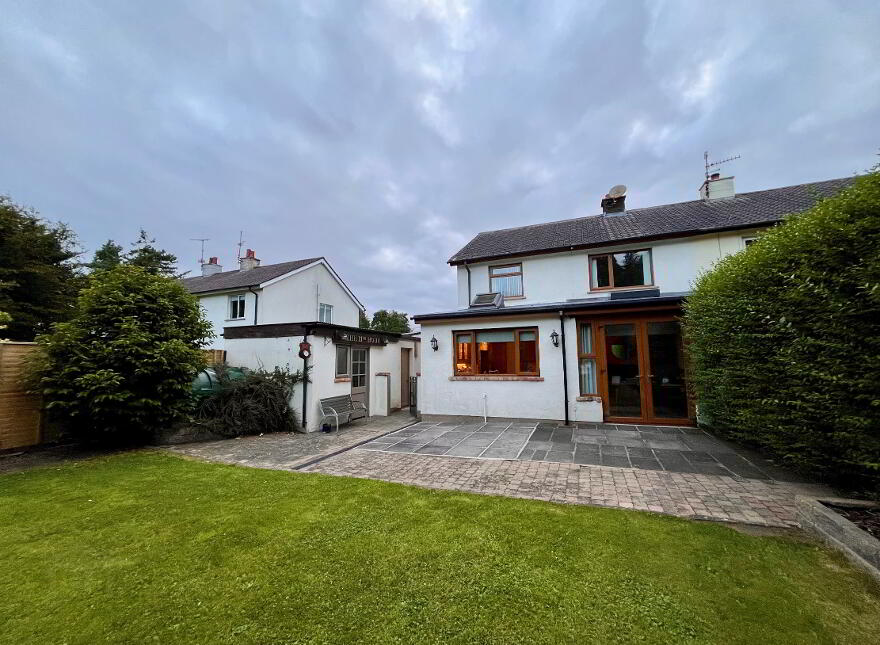 94 Gilford Road, Lurgan, BT66 7EB