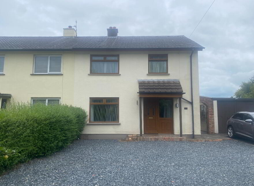 94 Gilford Road, Lurgan, BT66 7EB