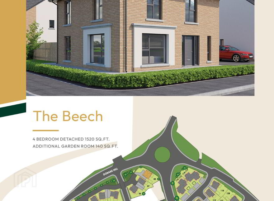 The Beech, Watsons Fort, Watsons Road, Newry
