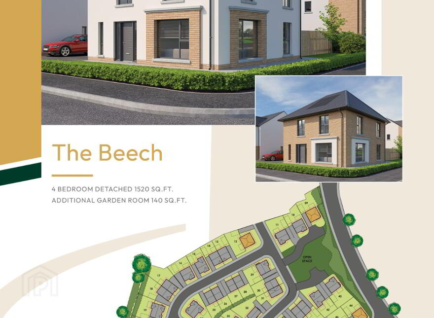 The Beech, Watsons Fort, Watsons Road, Newry