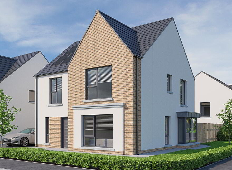 The Rowan, Watsons Fort, Watsons Road, Newry