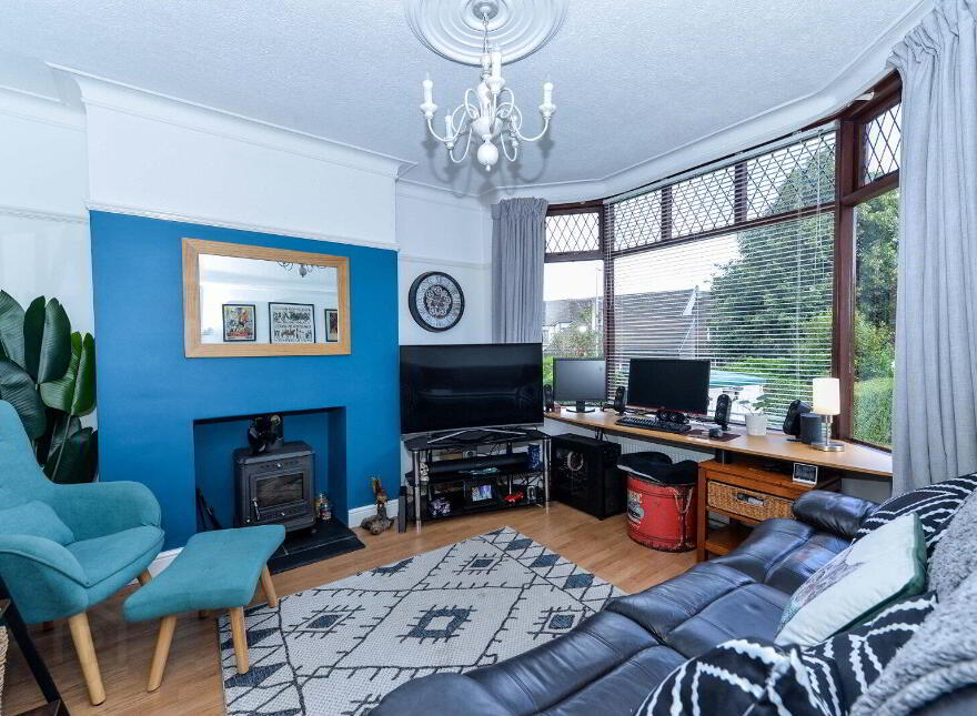7 Galway Drive, Dundonald, Belfast, BT16 2AU
