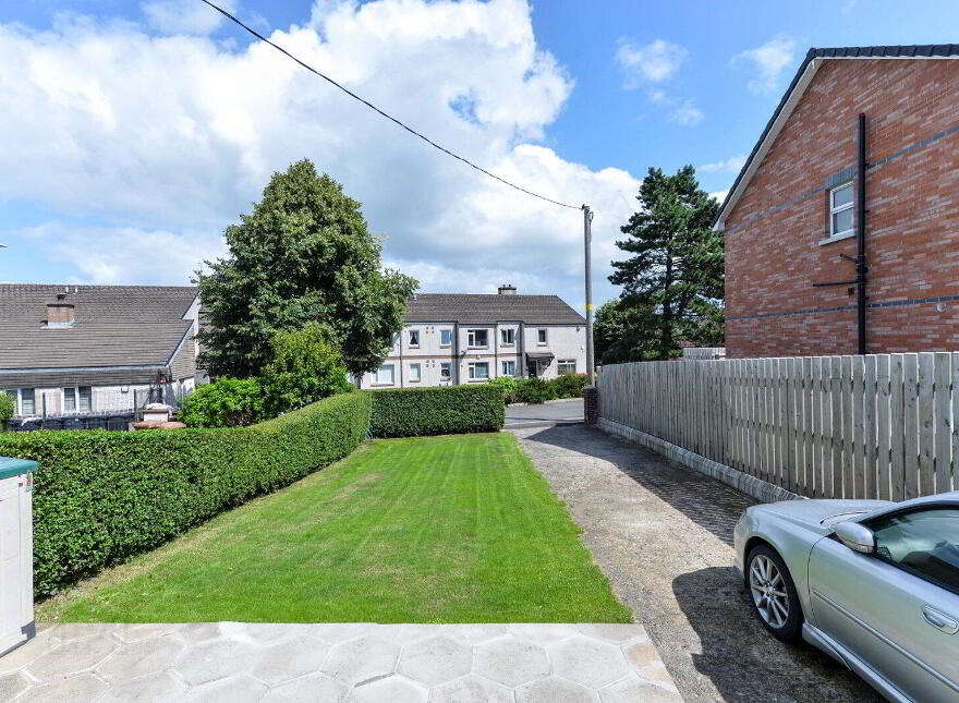 7 Galway Drive, Dundonald, Belfast, BT16 2AU