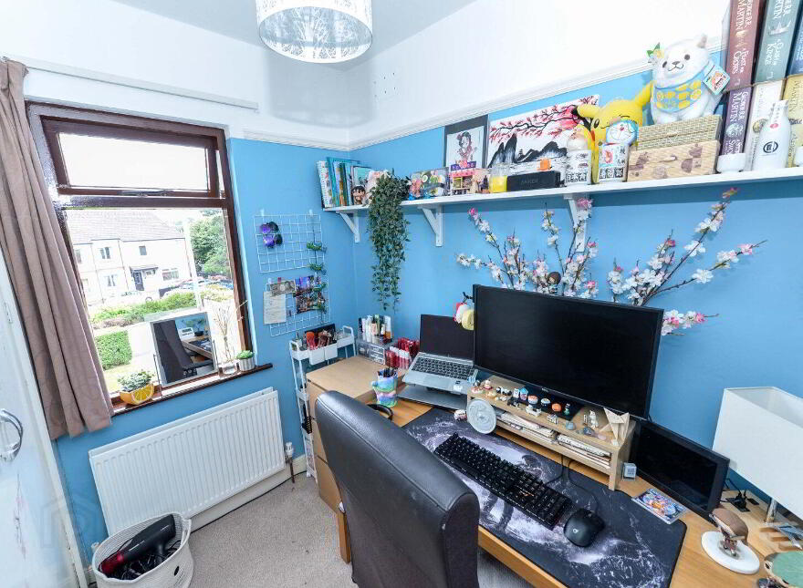 7 Galway Drive, Dundonald, Belfast, BT16 2AU