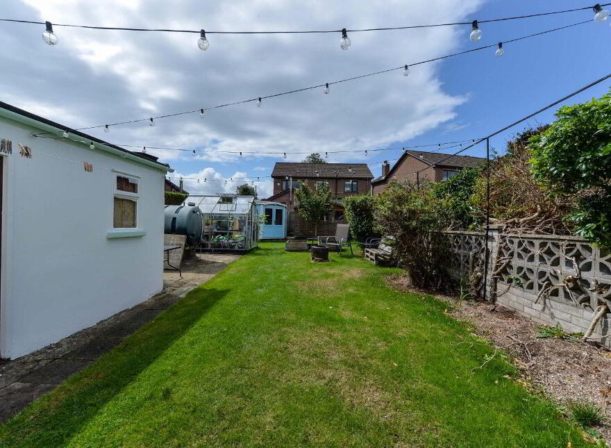 7 Galway Drive, Dundonald, Belfast, BT16 2AU