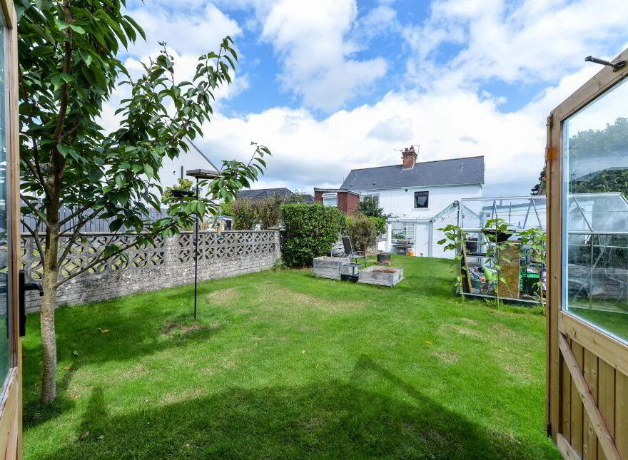 7 Galway Drive, Dundonald, Belfast, BT16 2AU
