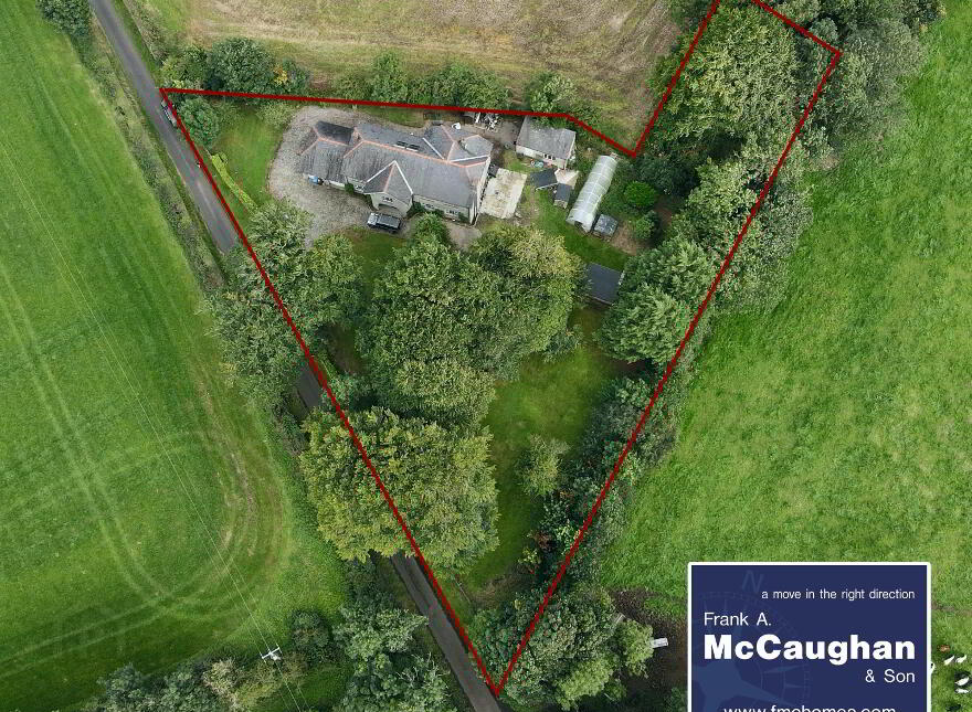 37 Crevolea Road, 'Blackhill', Coleraine, BT51 4ES