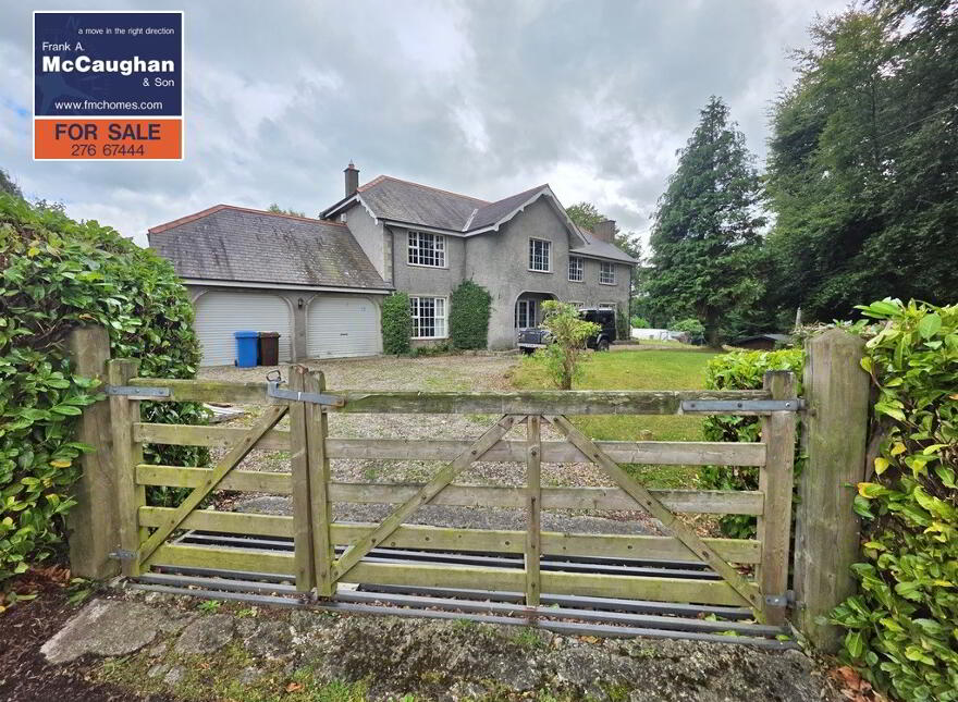 37 Crevolea Road, 'Blackhill', Coleraine, BT51 4ES