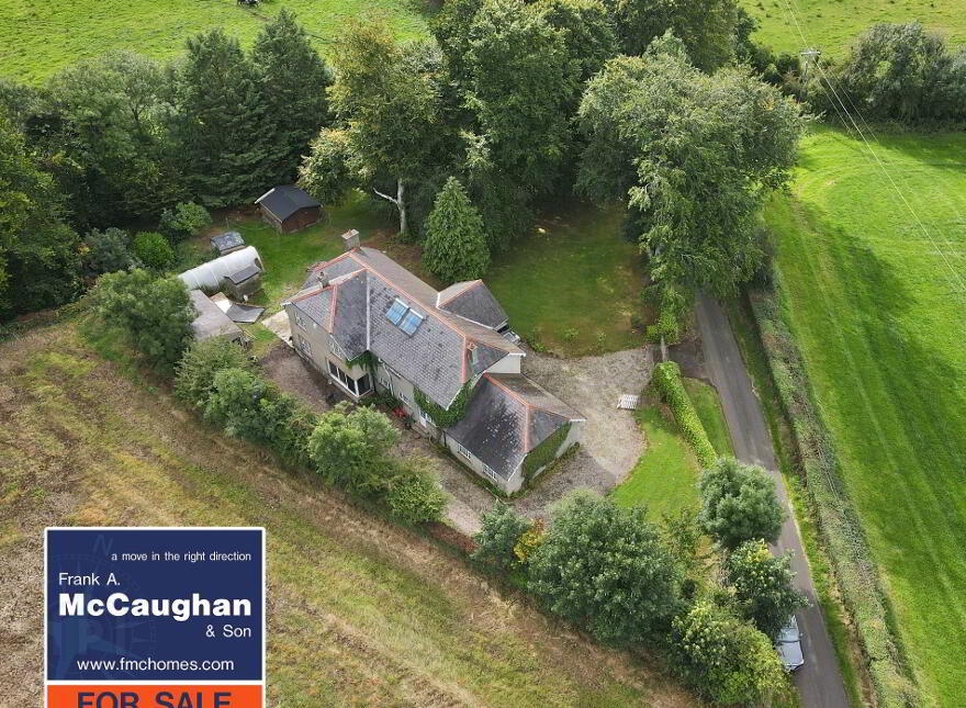 37 Crevolea Road, 'Blackhill', Coleraine, BT51 4ES