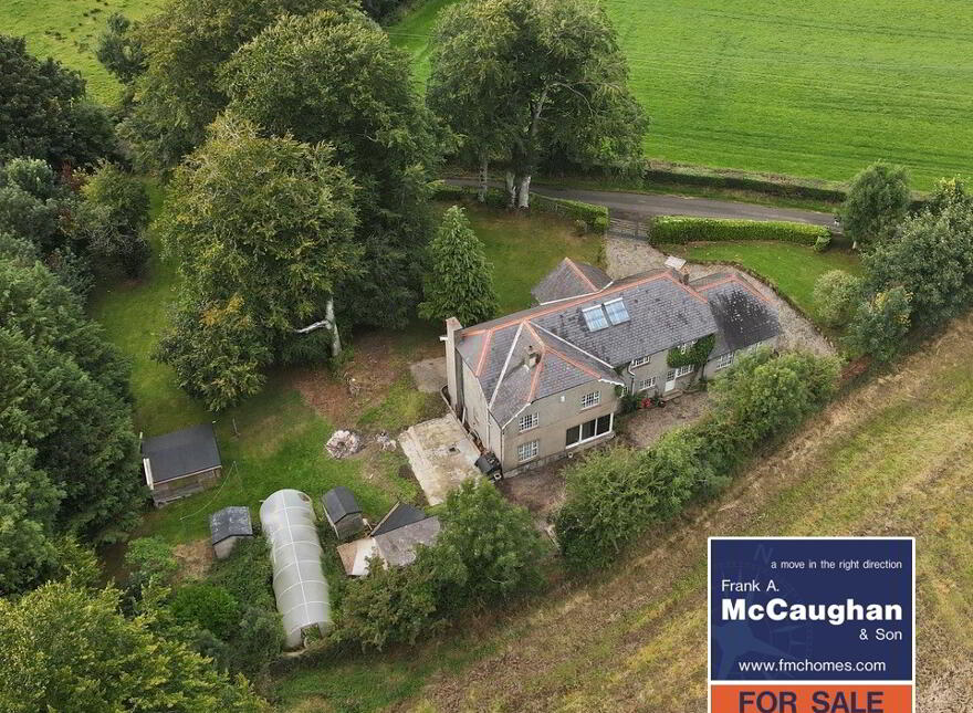 37 Crevolea Road, 'Blackhill', Coleraine, BT51 4ES