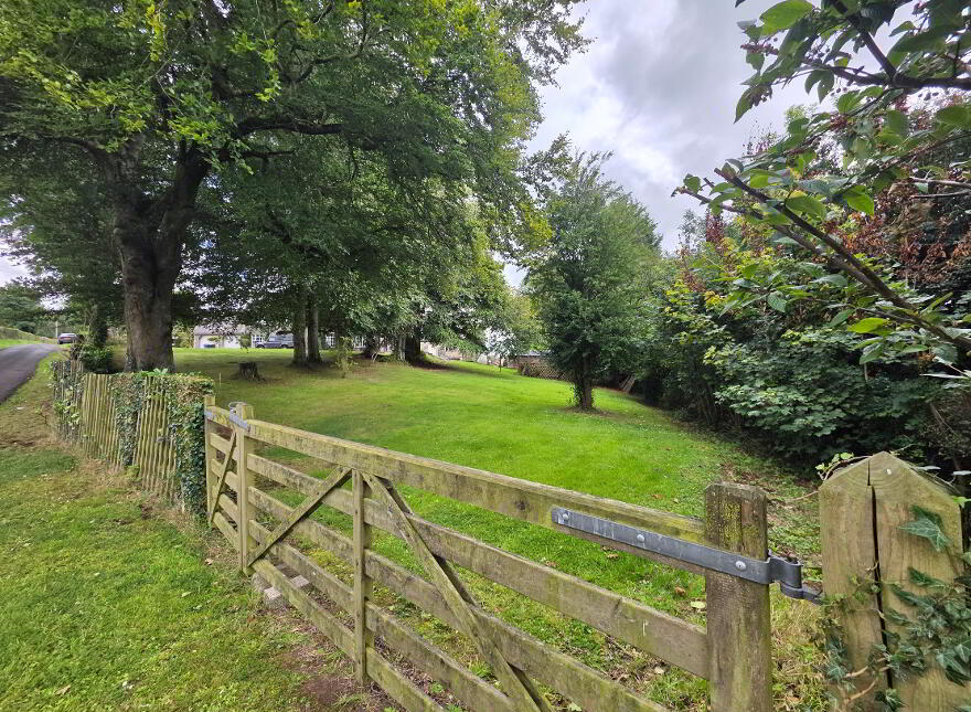 37 Crevolea Road, 'Blackhill', Coleraine, BT51 4ES