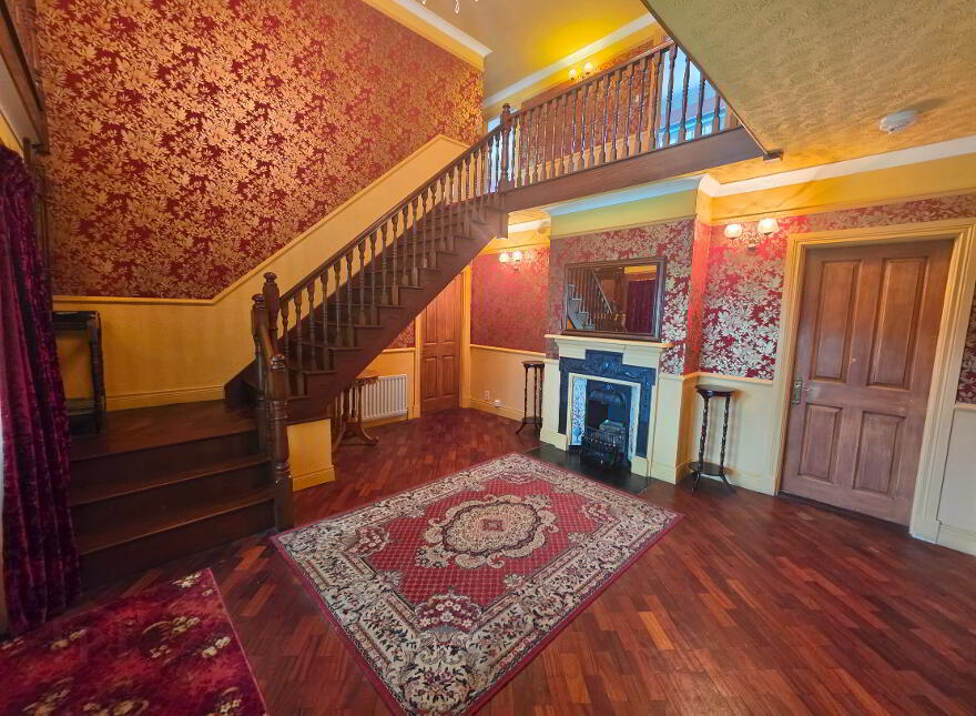 37 Crevolea Road, 'Blackhill', Coleraine, BT51 4ES