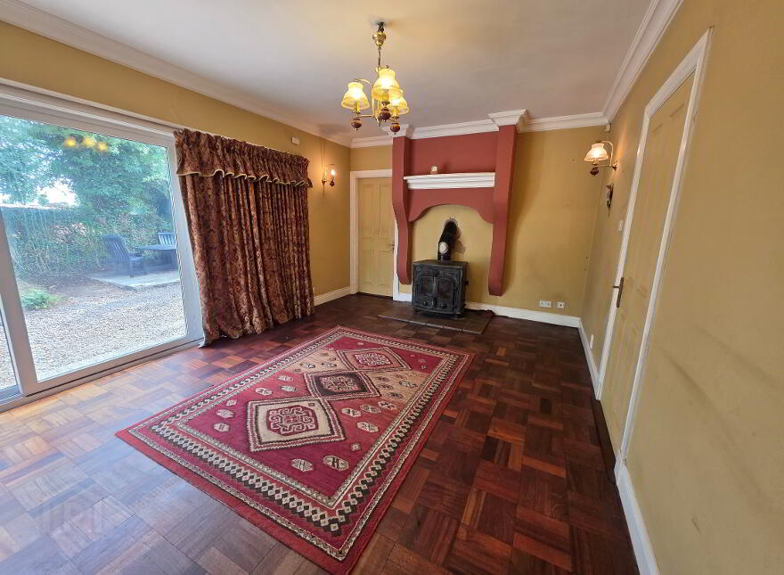 37 Crevolea Road, 'Blackhill', Coleraine, BT51 4ES