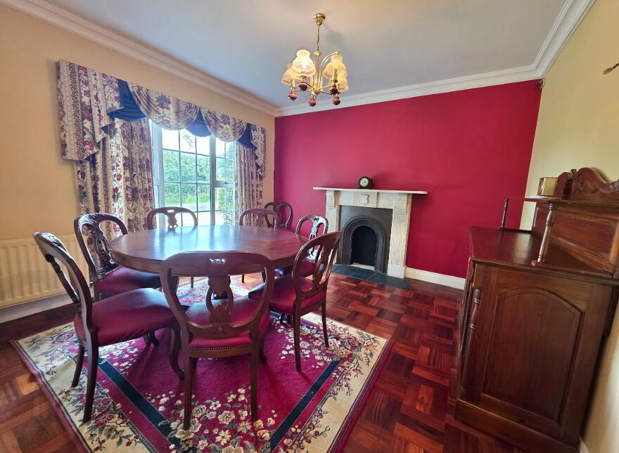37 Crevolea Road, 'Blackhill', Coleraine, BT51 4ES
