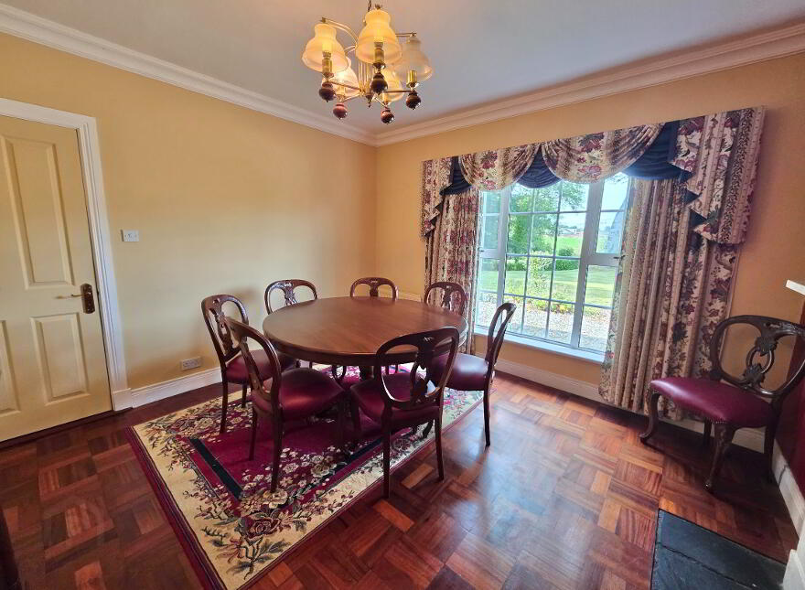 37 Crevolea Road, 'Blackhill', Coleraine, BT51 4ES