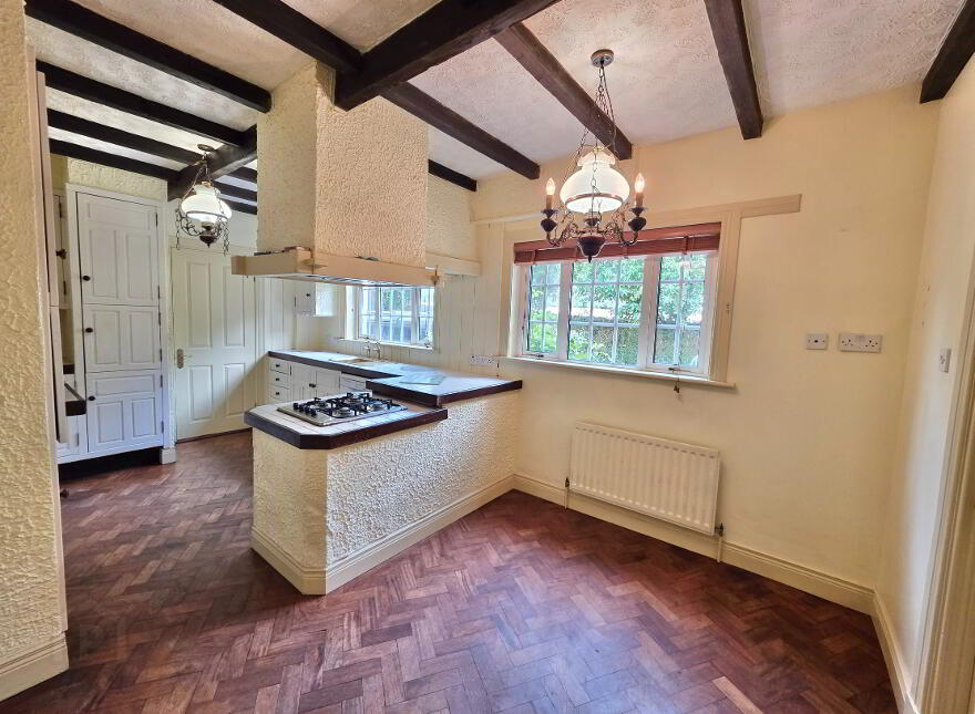 37 Crevolea Road, 'Blackhill', Coleraine, BT51 4ES