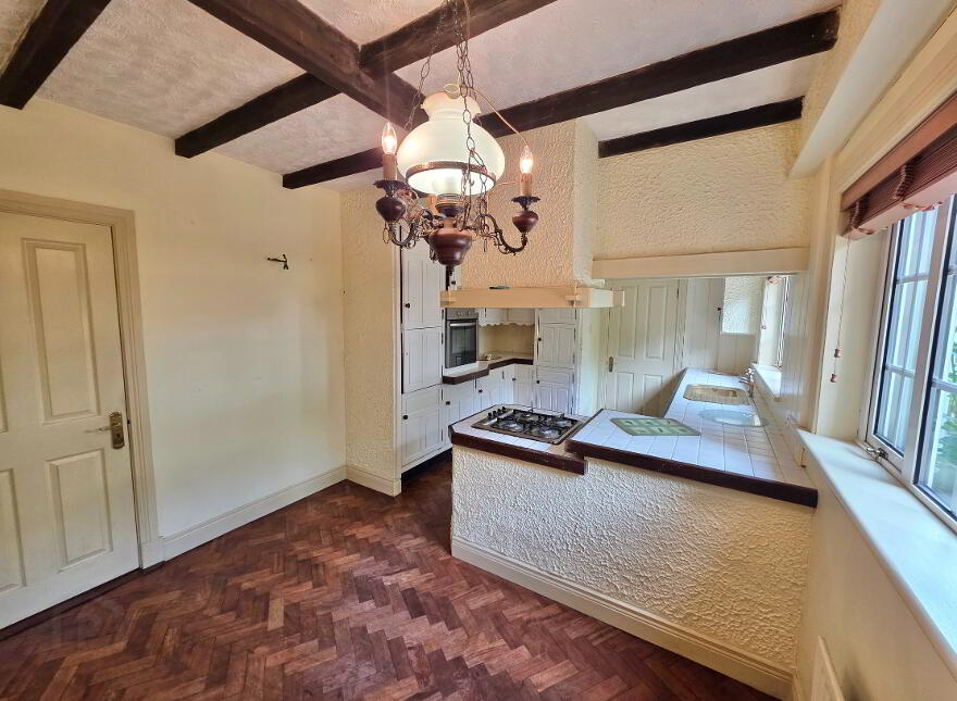 37 Crevolea Road, 'Blackhill', Coleraine, BT51 4ES