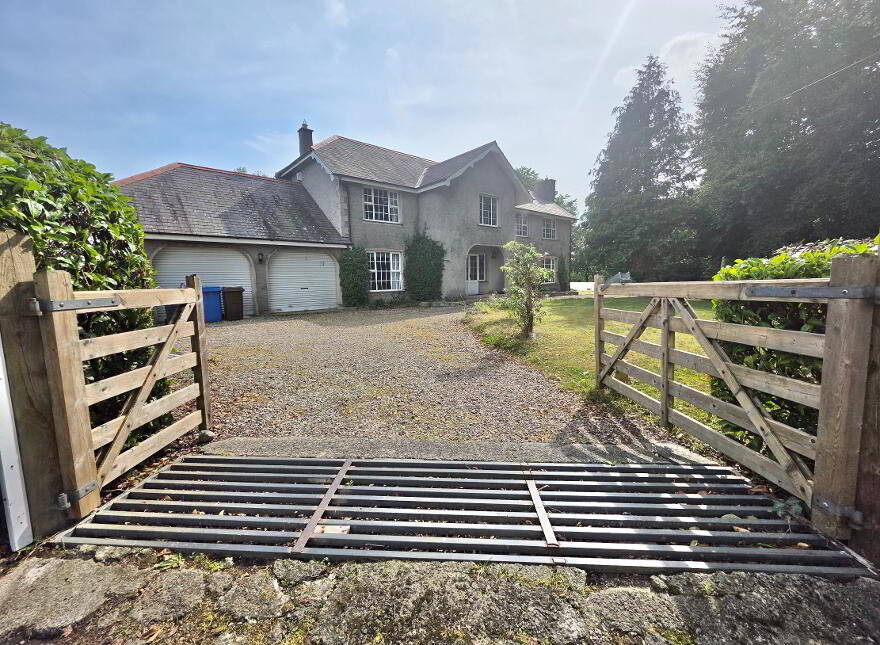 37 Crevolea Road, 'Blackhill', Coleraine, BT51 4ES