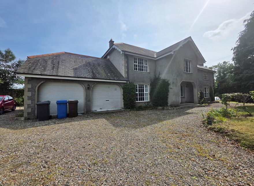 37 Crevolea Road, 'Blackhill', Coleraine, BT51 4ES
