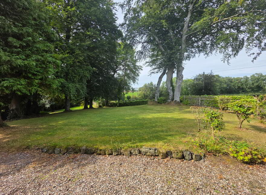 37 Crevolea Road, 'Blackhill', Coleraine, BT51 4ES