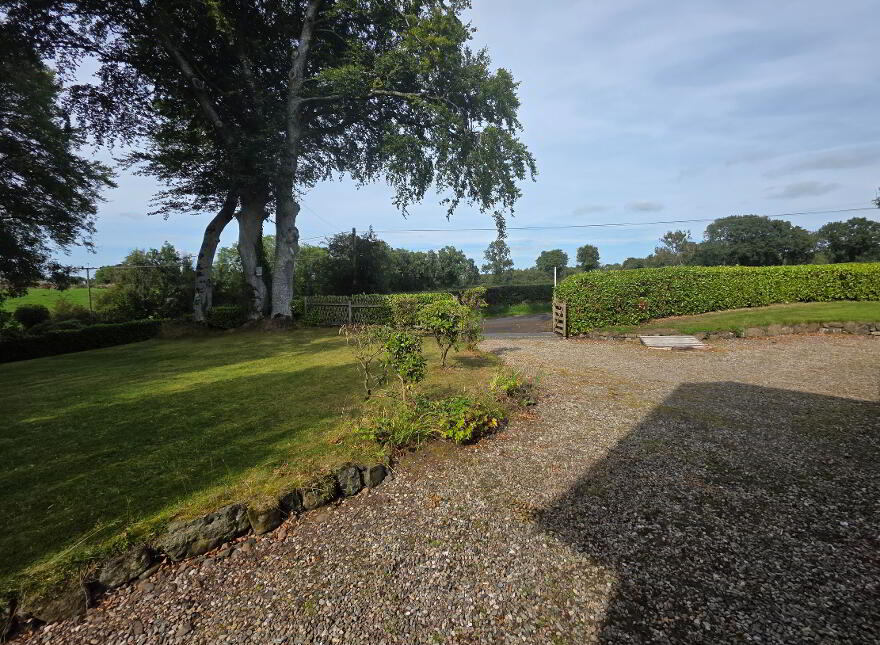 37 Crevolea Road, 'Blackhill', Coleraine, BT51 4ES