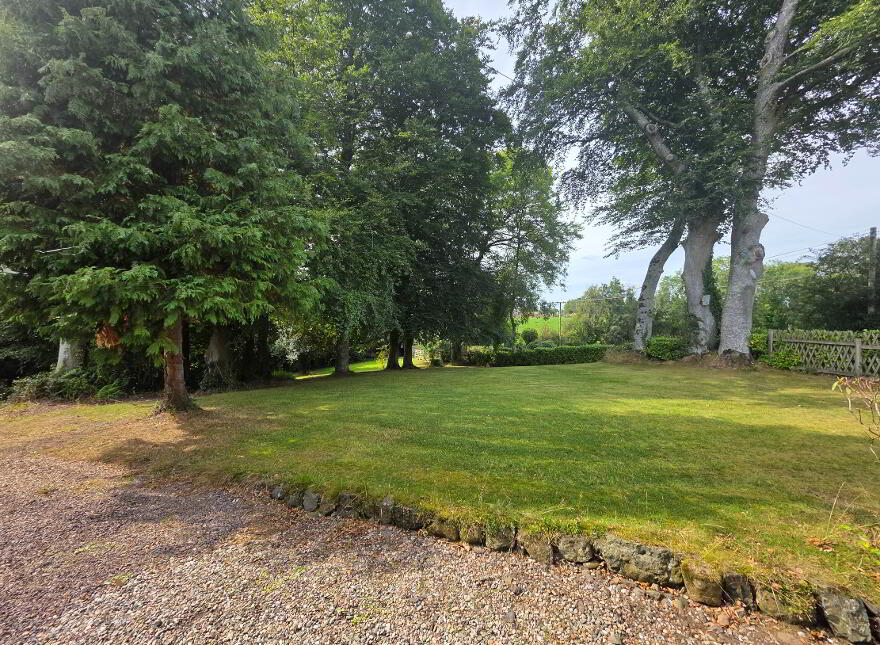 37 Crevolea Road, 'Blackhill', Coleraine, BT51 4ES