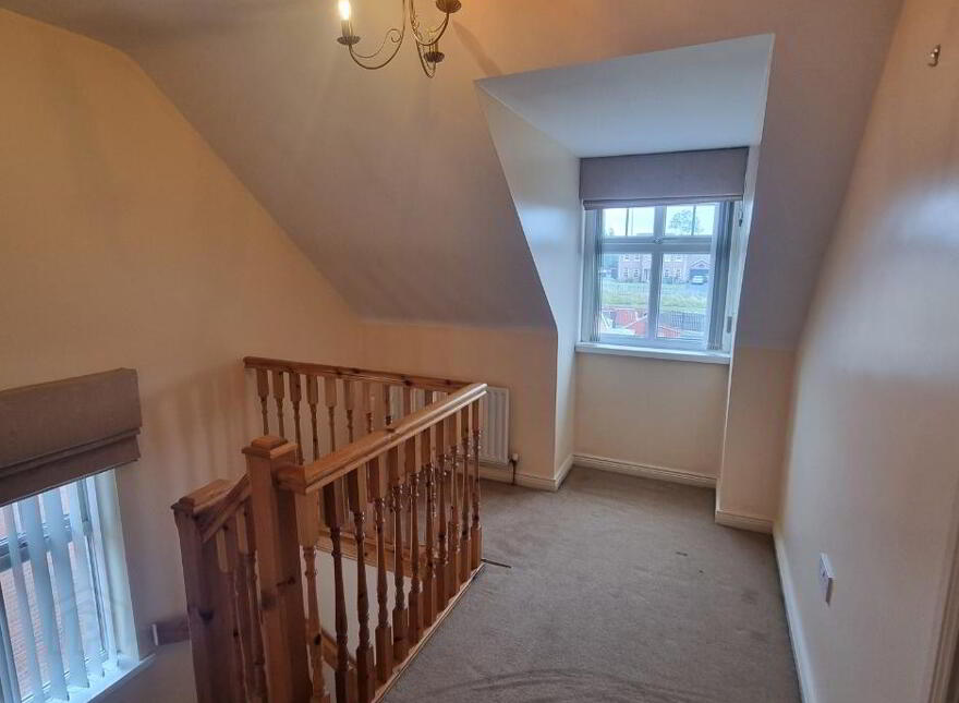 21 Boconnell Court, Lurgan, BT66 6GA